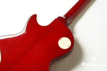 TLS-1 - Cherry Sunburst